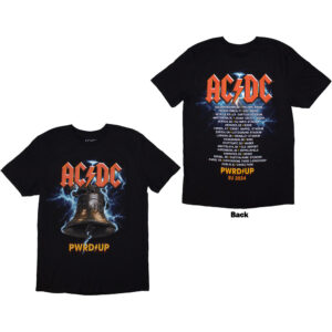 AC/DC Unisex T-Shirt