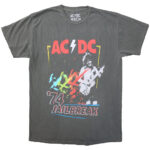 AC/DC Unisex T-Shirt