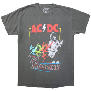 AC/DC Unisex T-Shirt