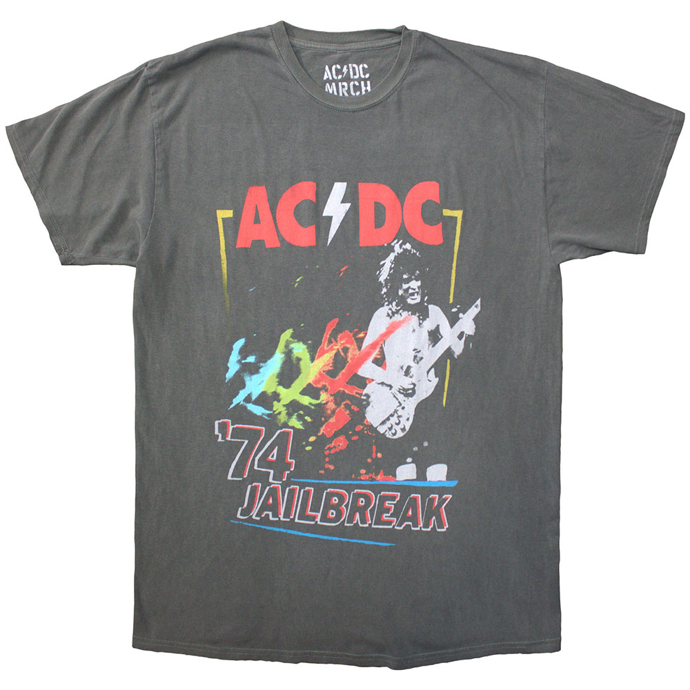 AC/DC Unisex T-Shirt
