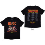 AC/DC Unisex T-Shirt