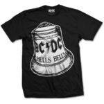 AC/DC Unisex T-Shirt