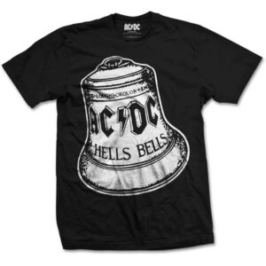 AC/DC Unisex T-Shirt