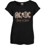 AC/DC Ladies T-Shirt