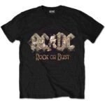 AC/DC Unisex T-Shirt