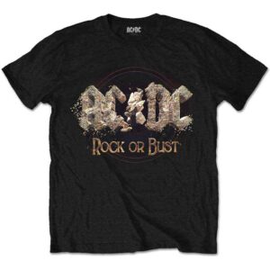 AC/DC Unisex T-Shirt
