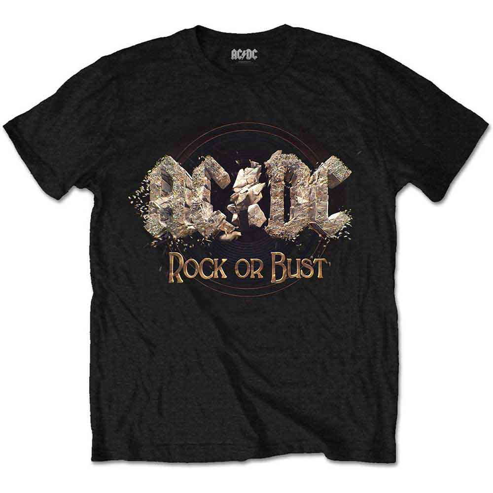 AC/DC Unisex T-Shirt