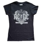 AC/DC Ladies T-Shirt