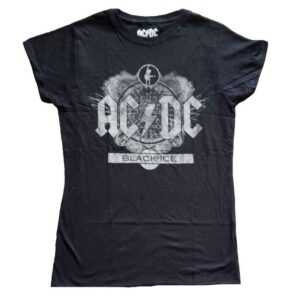 AC/DC Ladies T-Shirt