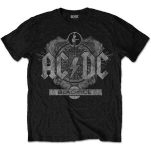 AC/DC Unisex T-Shirt