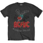 AC/DC Unisex T-Shirt