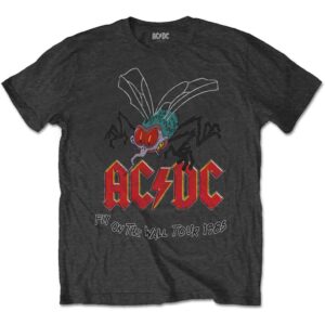 AC/DC Unisex T-Shirt