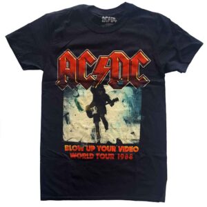 AC/DC Unisex T-Shirt