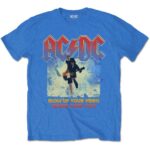 AC/DC Unisex T-Shirt