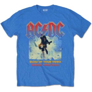 AC/DC Unisex T-Shirt
