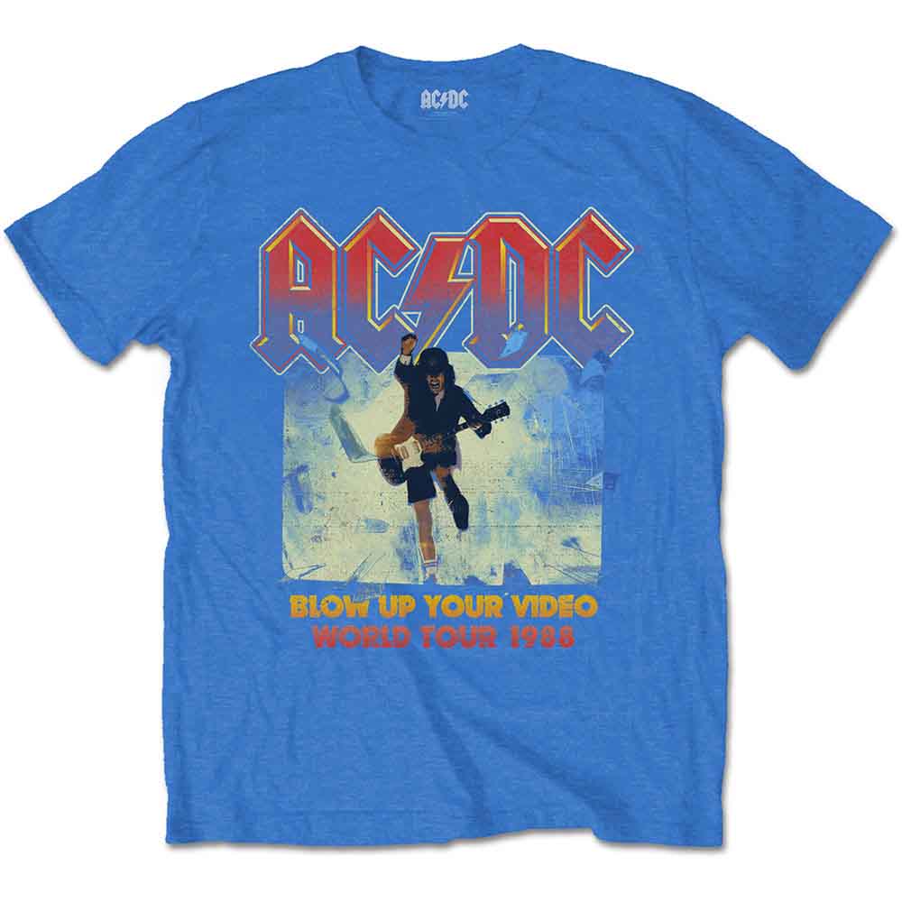 AC/DC Unisex T-Shirt