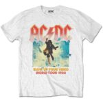 AC/DC Unisex T-Shirt