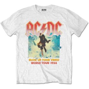 AC/DC Unisex T-Shirt