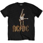 AC/DC Unisex T-Shirt
