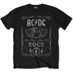 AC/DC Unisex T-Shirt