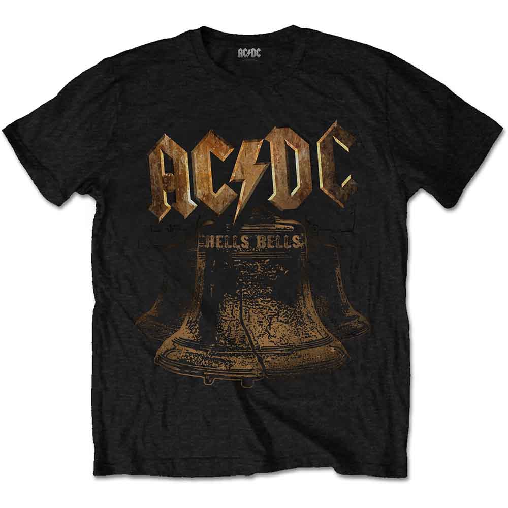 AC/DC Unisex T-Shirt