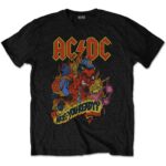 AC/DC Unisex T-Shirt