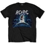 AC/DC Unisex T-Shirt