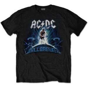 AC/DC Unisex T-Shirt