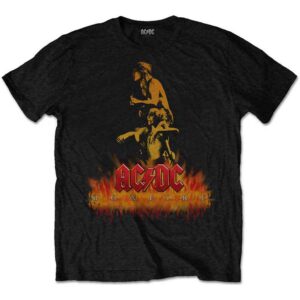 AC/DC Unisex T-Shirt