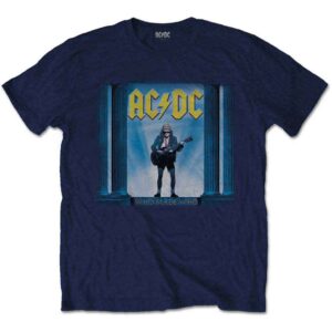 AC/DC Unisex T-Shirt