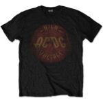 AC/DC Unisex T-Shirt