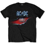 AC/DC Unisex T-Shirt
