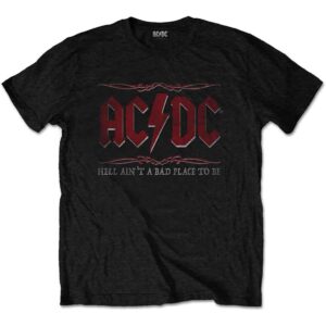 AC/DC Unisex T-Shirt