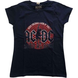 AC/DC Ladies T-Shirt