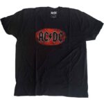 AC/DC Unisex T-Shirt