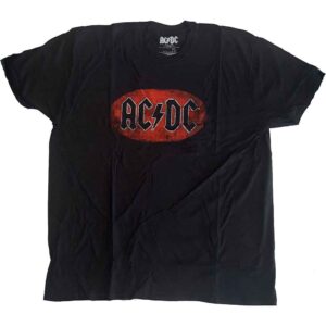 AC/DC Unisex T-Shirt