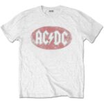 AC/DC Unisex T-Shirt