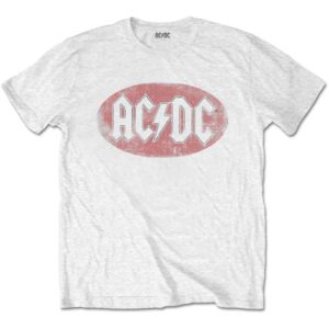 AC/DC Unisex T-Shirt