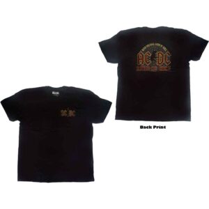 AC/DC Unisex T-Shirt