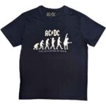 AC/DC Unisex T-Shirt