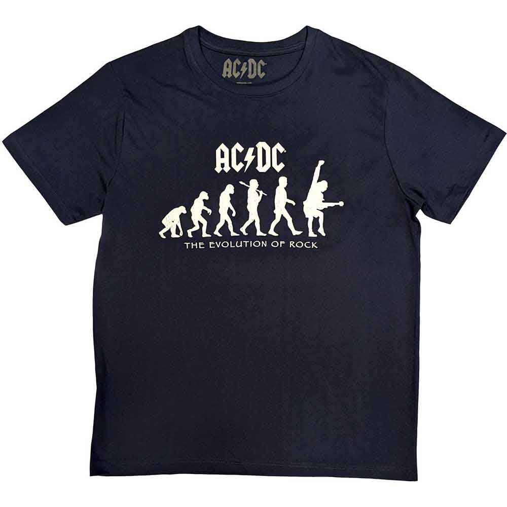 AC/DC Unisex T-Shirt