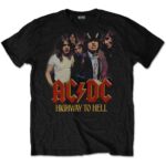 AC/DC Unisex T-Shirt