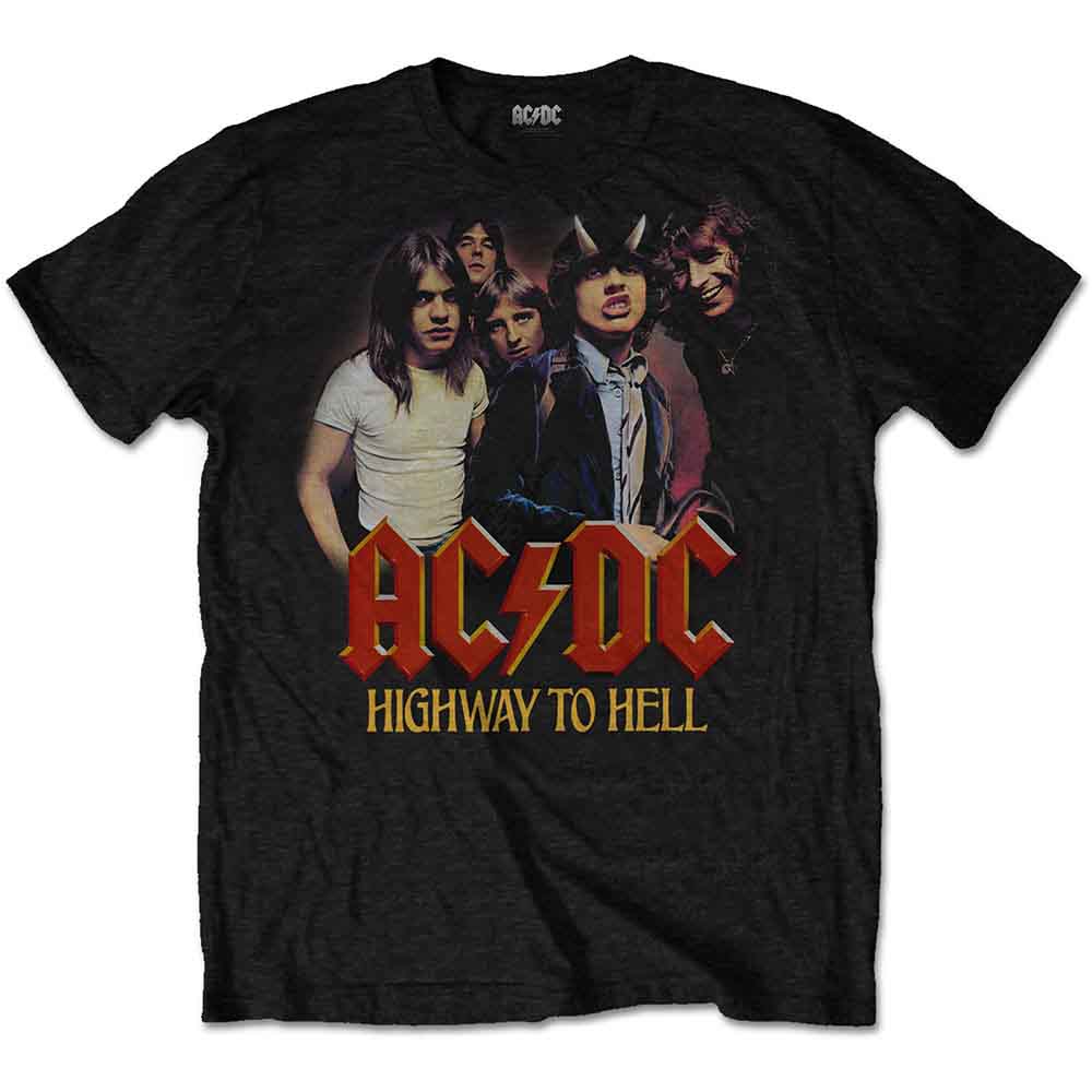 AC/DC Unisex T-Shirt