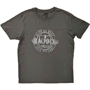 AC/DC Unisex T-Shirt