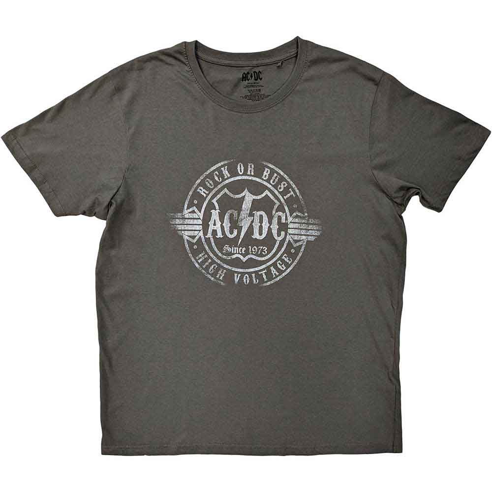 AC/DC Unisex T-Shirt