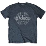 AC/DC Unisex T-Shirt