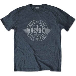 AC/DC Unisex T-Shirt
