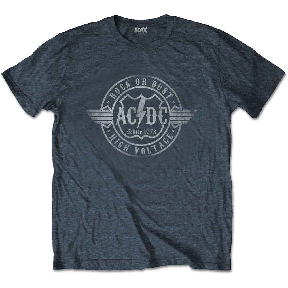 AC/DC Unisex T-Shirt