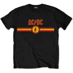 AC/DC Unisex T-Shirt