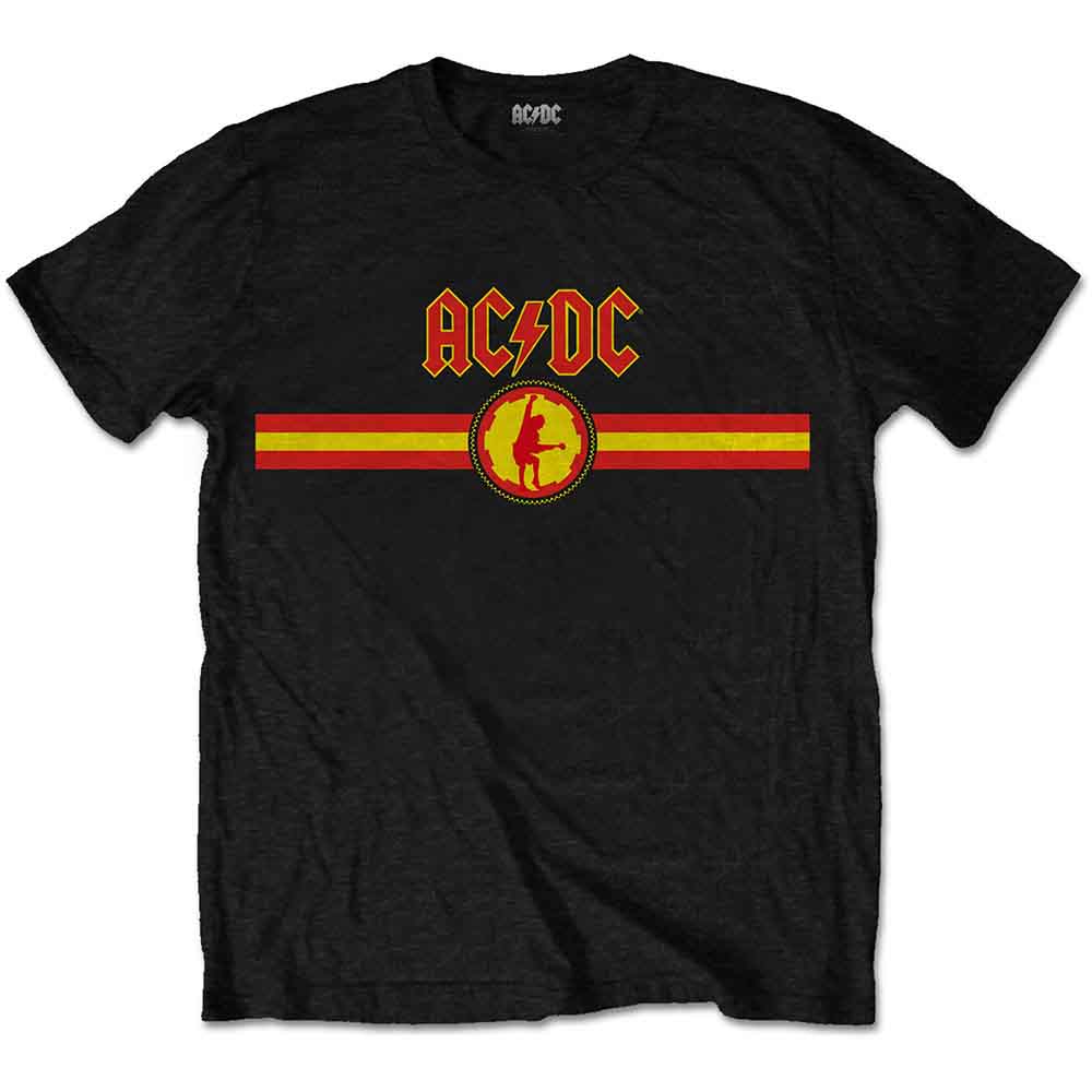 AC/DC Unisex T-Shirt
